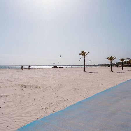 Sa Marina Villa Port de Alcudia  Dış mekan fotoğraf