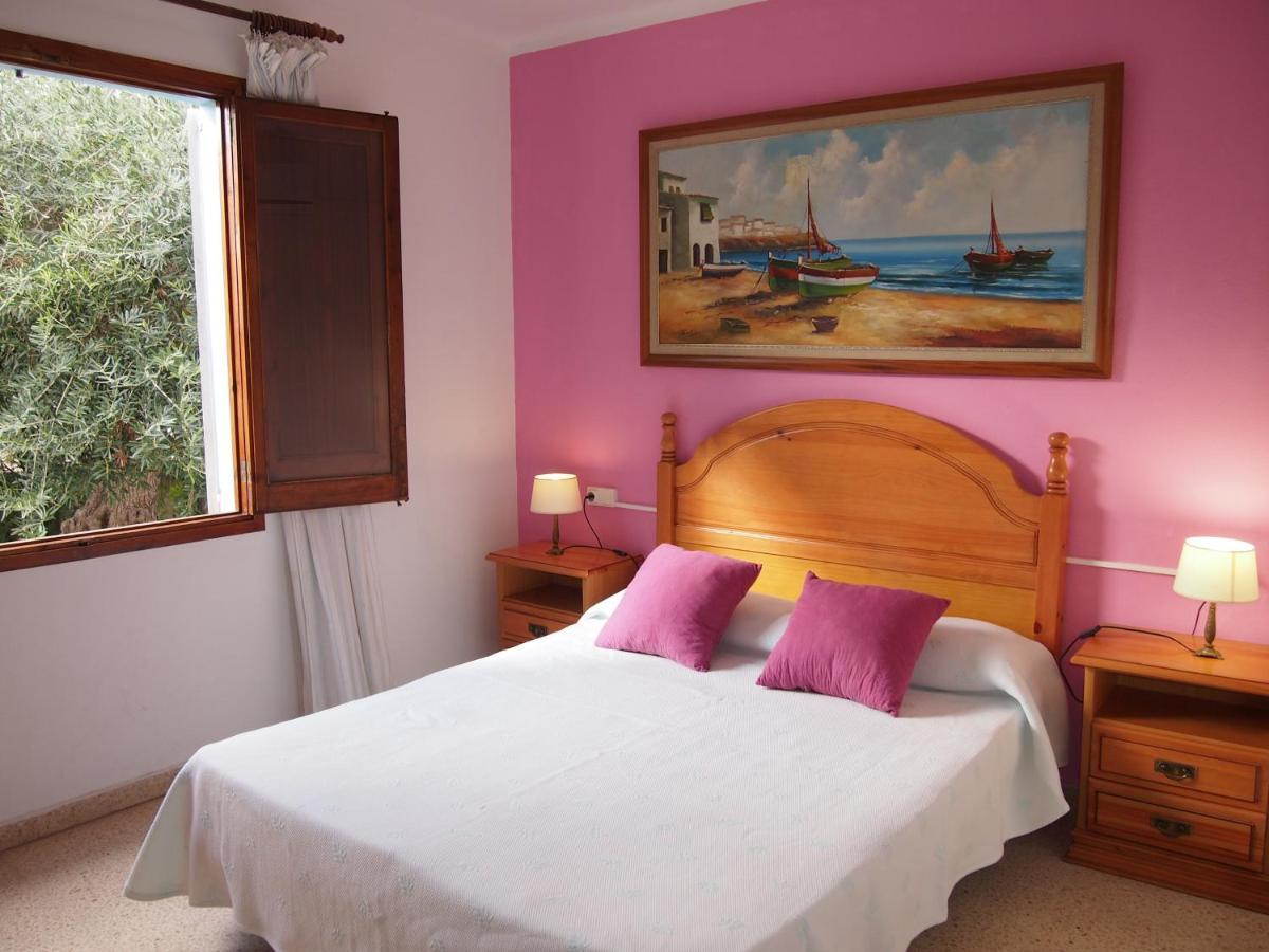 Sa Marina Villa Port de Alcudia  Dış mekan fotoğraf