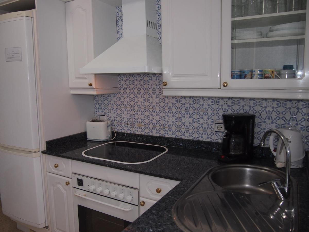 Sa Marina Villa Port de Alcudia  Dış mekan fotoğraf