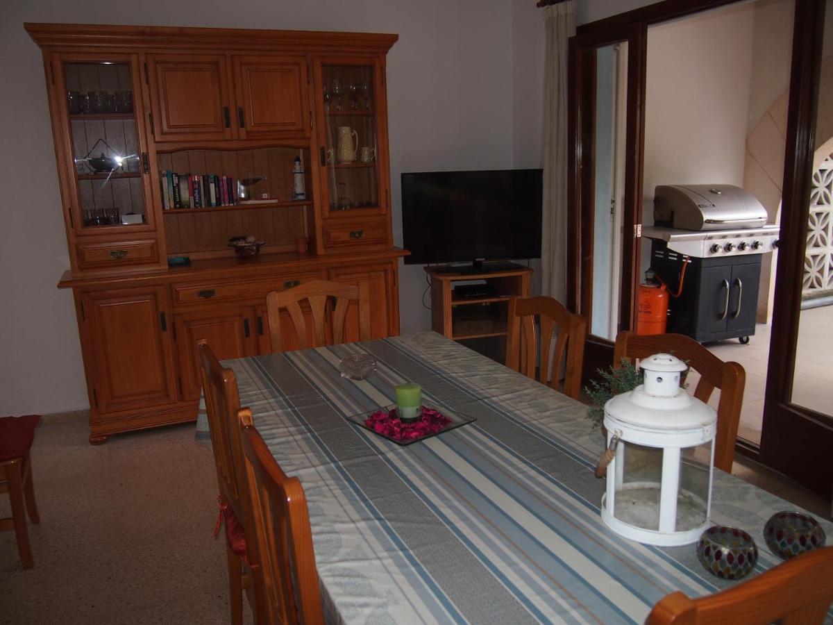 Sa Marina Villa Port de Alcudia  Dış mekan fotoğraf